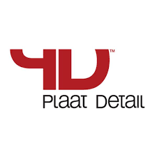 Plaat detail OÜ logo 